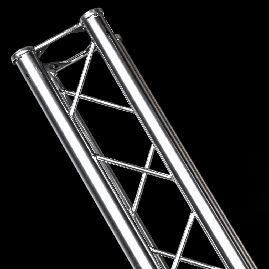 Estructura de Aluminio Modular