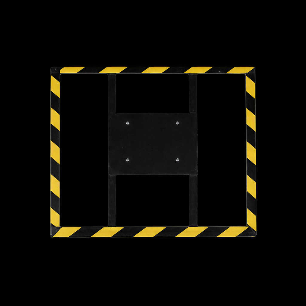 Base para torre simple