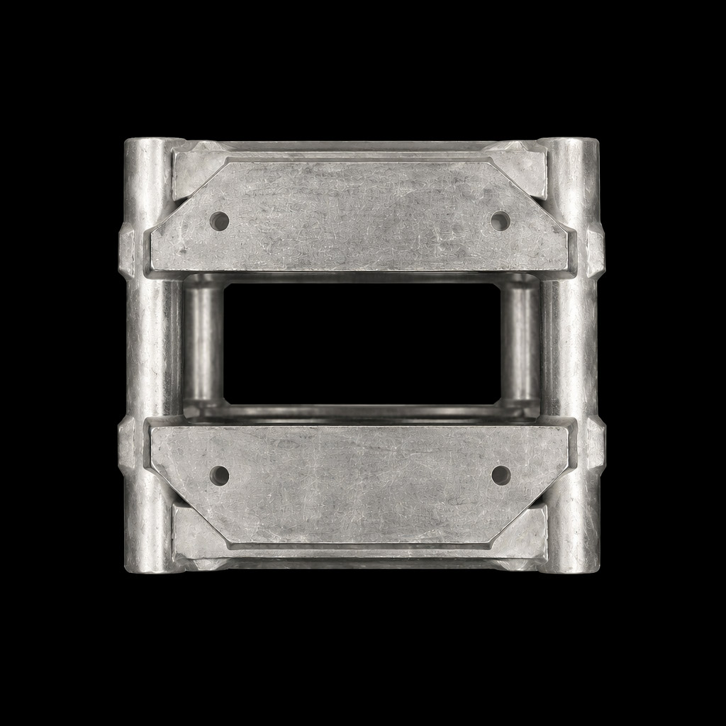 Cubo genérico carga pesada